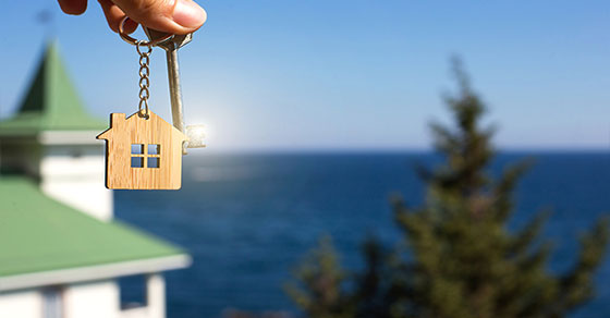 The Tax Rules of Renting Out a Vacation Property