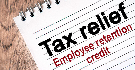 Answers to Questions About the CARES Act Employee Retention Tax Credit