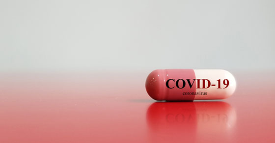 Fake COVID-19 Treatments and Other New Fraud Schemes