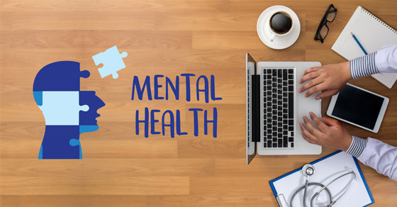 Keeping Tabs on your Mental Health Benefits