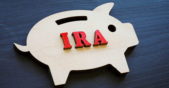 Proposed Regs for Inherited IRAs Bring Unwelcome Surprises