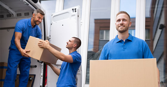 Should You Reimburse Employees for Moving Expenses?