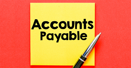 Checking in on Your Accounts Payable Processes