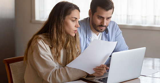 Are You a Nonworking Spouse? You May Still be Able to Contribute to an IRA