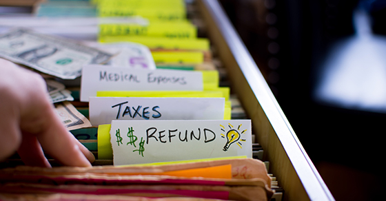 After You File Your Tax Return: 3 Issues To Consider