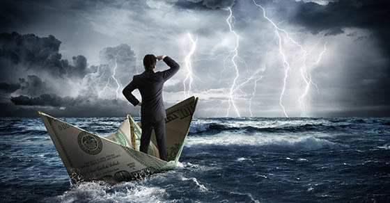 Weathering the Storm of Rising Inflation