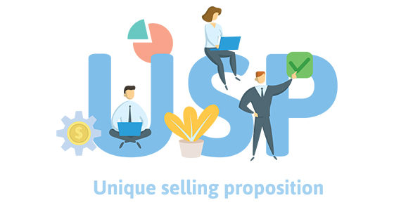 Does Your Business Have a Unique Selling Proposition?