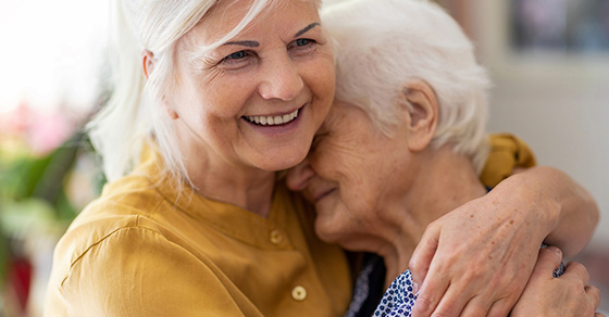 5 Possible Tax Aspects of a Parent Moving Into a Nursing Home