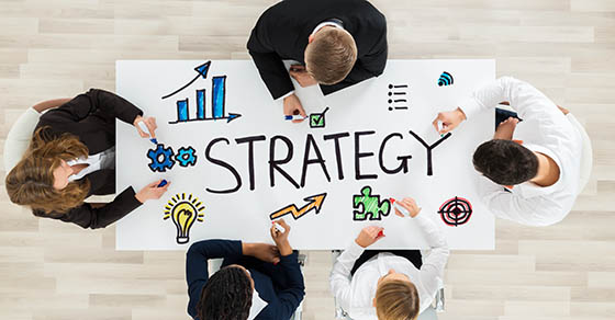 4 Best Practices for Effective Strategic Planning Meetings