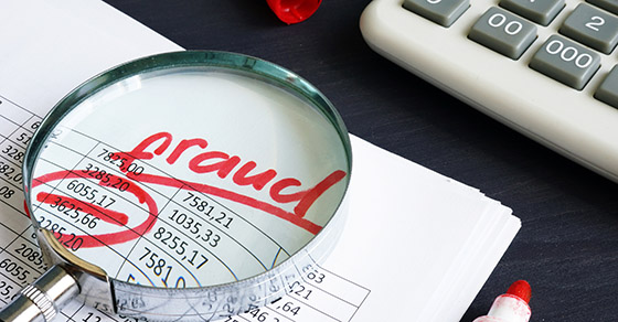 How to Handle Evidence in a Fraud Investigation at Your Business