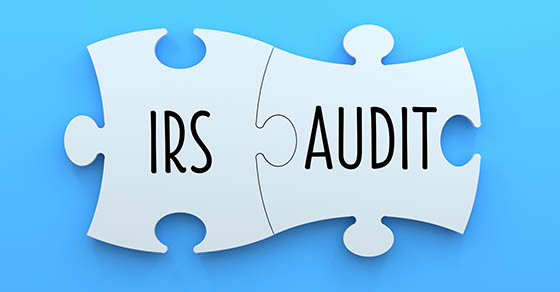 Worried About an IRS Audit? Prepare in Advance