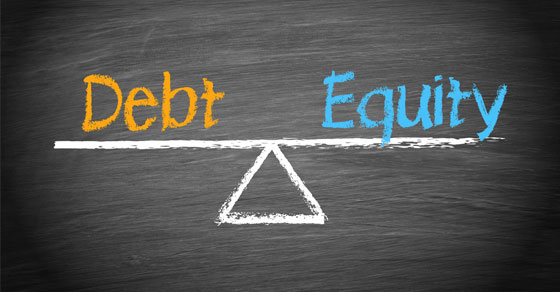 Shareholder Advances: Debt or Equity?