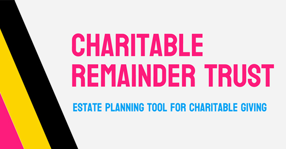 Higher Interest Rates Spark Interest in Charitable Remainder Trusts