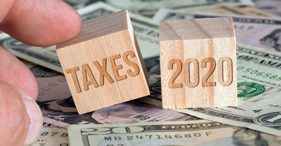 The QBI Deduction Basics and a Year-end Tax Tip that Might Help You Qualify