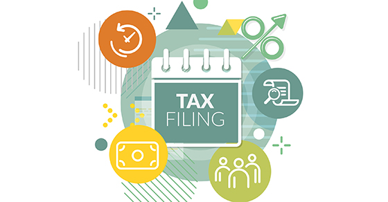 Your Taxpayer Filing Status: You May be Eligible to Use More Than One