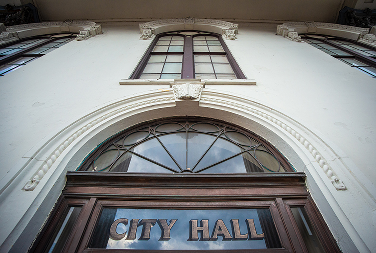 City Hall