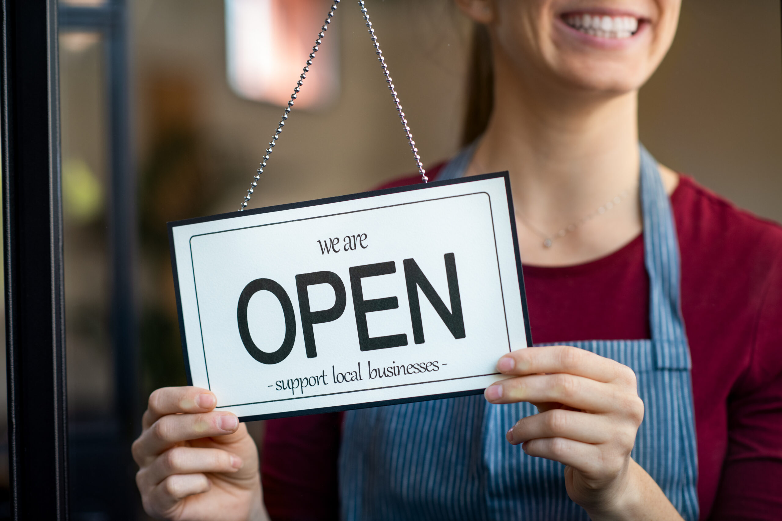 Michigan Small Business Restart Program Applications Due August 5