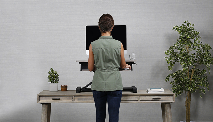 Understanding Ergonomics and Wellness