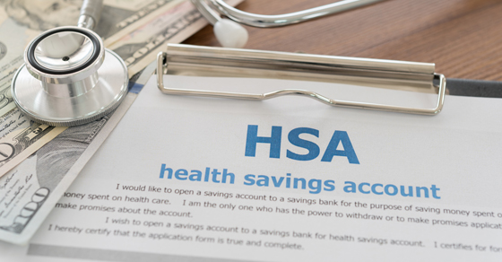 Health Savings Account