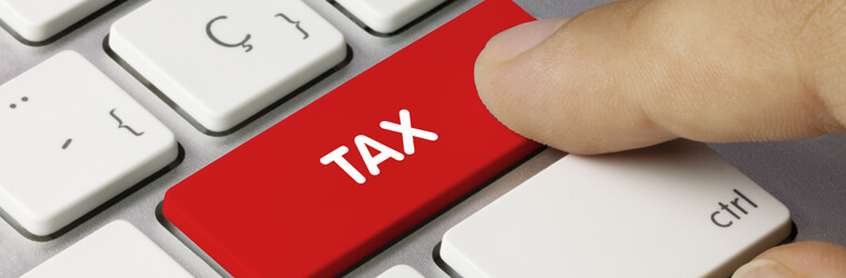 Reduce Tax Liability