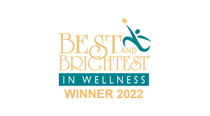 Yeo & Yeo Recognized Among Michigan’s Best and Brightest in Wellness 2022