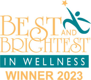 Michigan's Best and Brightest in Wellness 2023