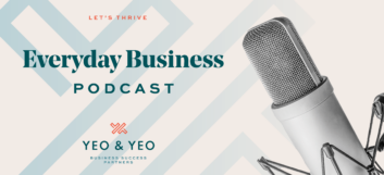 Everyday Business Podcast